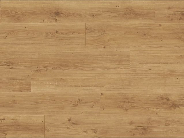 Parador Designbodenmuster Modular One Eiche Spirit Natur in Braun - Bild 1