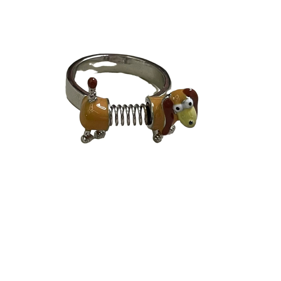 imixlot Hundering, verstellbar, Unisex - Bild 2