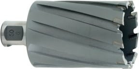Metabo Kernlochbohrer in Silber, Durchmesser: 34 mm - Bild 1