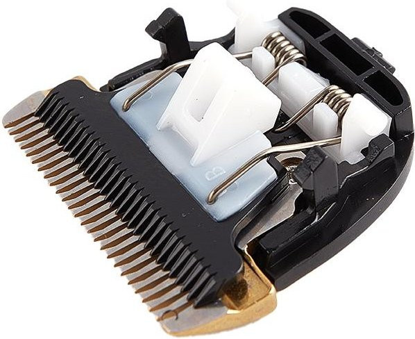 Panasonic Ersatzklinge für Er-Gp80, Unisex - Bild 1