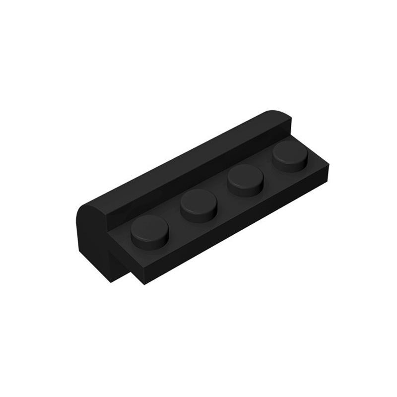Yiran toy Bausteine 22-teiliges Set schwarz - Bild 2