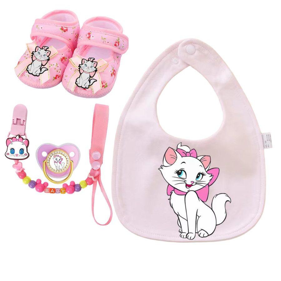Disney Perlen-Babykette, Kinder - Bild 2