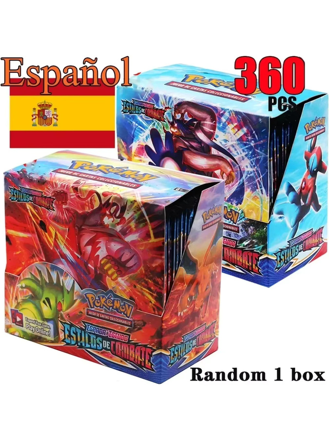 TAKARA TOMY Pokémon-Karten-Kollektion, Set / Bundle, ab 6 Jahren - Bild 3