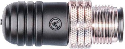 Siemens 3RK1901-1AA00 Zubehör in Schwarz - Bild 1
