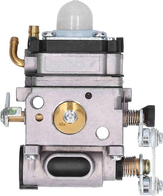 Echo Vergaser für Laubbläser PB500T PB500H EB508RT aus Aluminium in Silber - Bild 1
