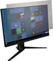 Kensington Anti-Blaulichtfilter für 24 Zoll Monitore, Farbe Schwarz, Seitenverhältnis 16:10 - Bild 1