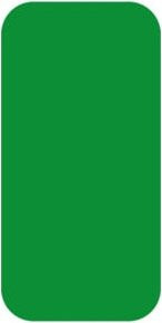 Eichner Stellplatzmarker Beacon in Grün - Bild 1