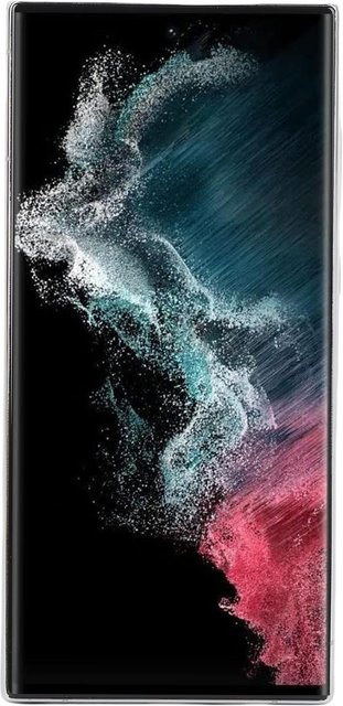 Samsung Galaxy S23 Ultra 5G Ersatzdisplay mit 6,8 Zoll TFT-Touchscreen Digitizer-Einheit und Reparaturwerkzeugen in Silber - Bild 1