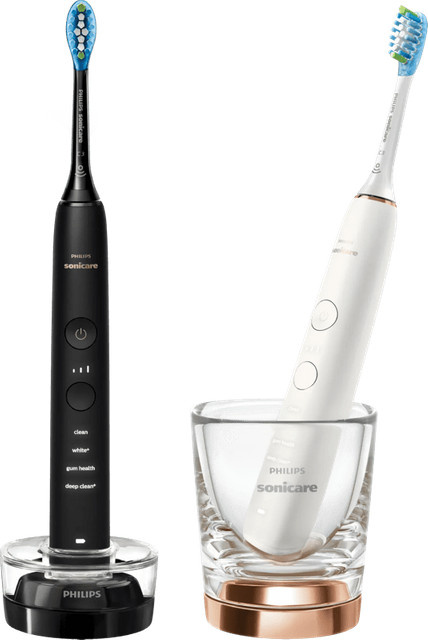 Philips Sonicare DiamondClean 9000 HX9914/57 - Bild 1