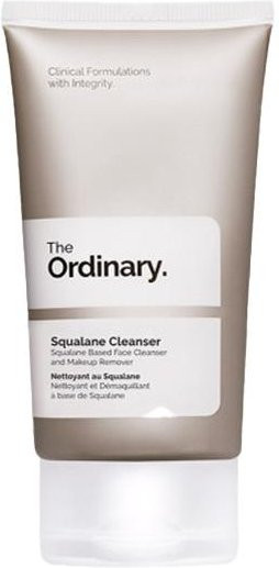 The Ordinary Squalan-Reiniger Balsam, 50 ml, Unisex - Bild 1