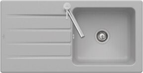 Villeroy & Boch Spüle Architectura 60 Spülbecken in Beige mit CeramicPlus Beschichtung - Bild 1