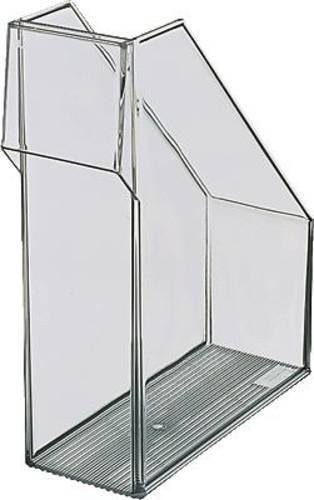 Leitz Stehsammler DIN A4 Transparent aus Polystyrol - Bild 1