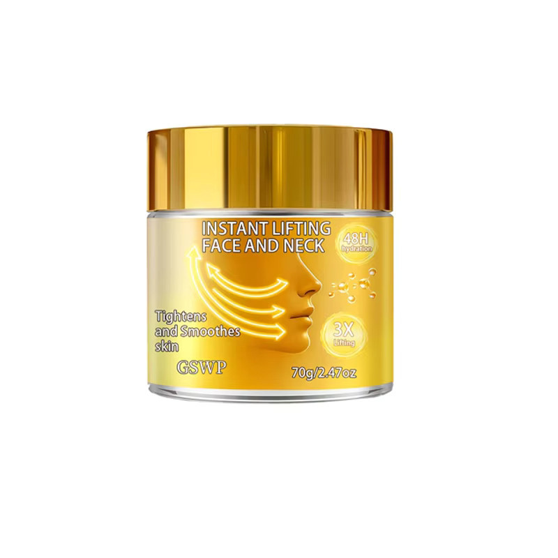 GSWP Lifting-Creme, Gesichtspflege, Unisex - Bild 3