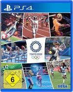 Olympische Spiele Tokyo 2020 Videospiel für PlayStation 4 von Sony - Bild 1