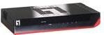 LevelOne GSW-0507 Gigabit Ethernet Switch für Desktop, 5 Ports, Schwarz - Bild 1