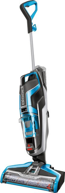 BISSELL CrossWave 3-in-1 Multiflächen-Bodenreiniger für Nass- und Trockenreinigung - Bild 1