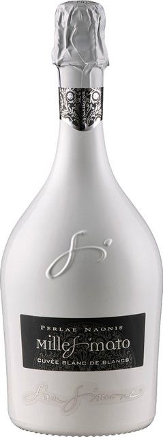 SAN SIMONE di BRISOTTO Prosecco, Glera, Venetien, 2023, Brut, 11,5 %, 0,75 l - Bild 1