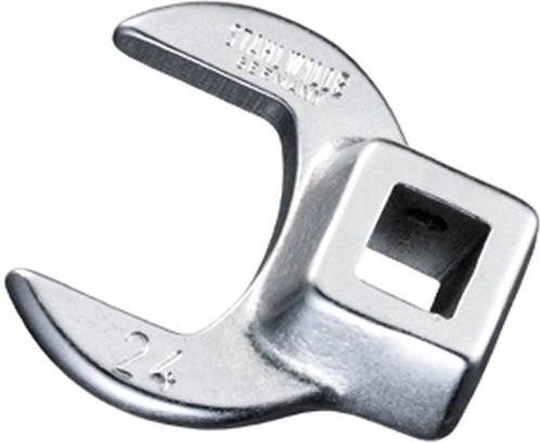 Stahlwille Aufsteckmaulschlüssel 11mm in Silber - Bild 1