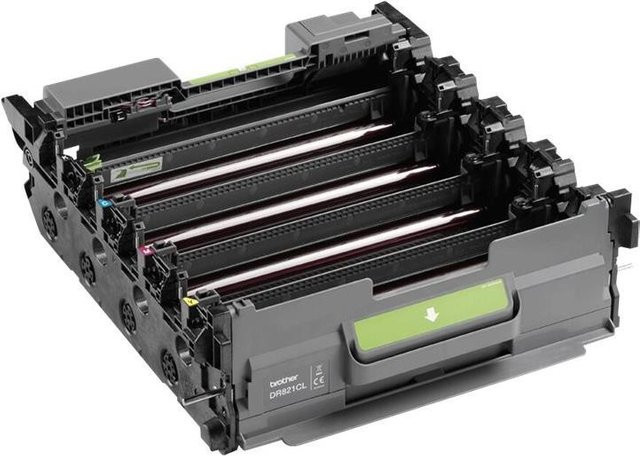 Brother DR Trommelkartusche Schwarz für HL-L9430CDN und L9470CDN Laserdrucker - Bild 1