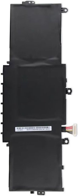 Asus Premium-Akku in Schwarz für BX433F U4300F FN FA UX433F FX FN FA UX433F C31N1811 - Bild 1