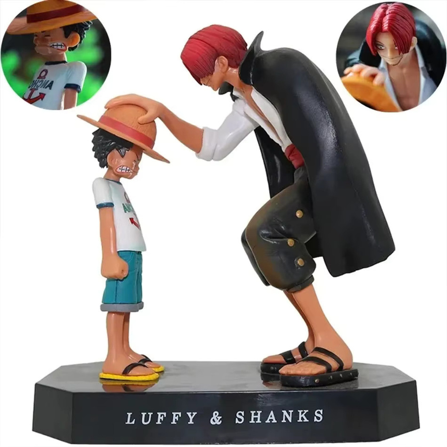 Bandai One Piece Actionfigur, 18cm - Bild 6
