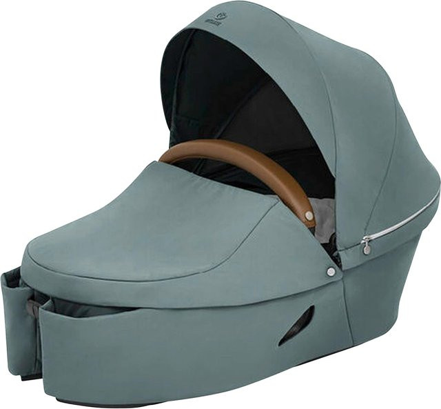 Stokke Xplory Tragewanne für Xplory X in Türkis - Bild 1
