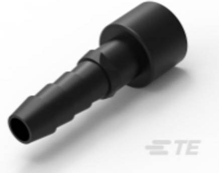 TE Connectivity Heavy Duty Rect Sibas T2090012201-004 in Schwarz - Bild 1