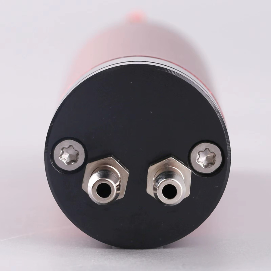 MagiDeal Modellflugzeug-Ölpumpe, Mini Elektrische Benzinpumpe, CNC Metallgetriebe - Bild 3