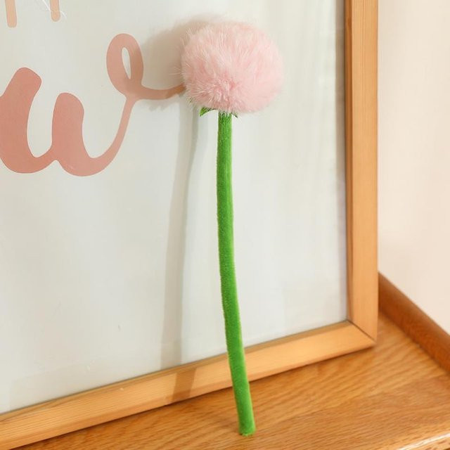 Yiran toy DIY-Strauß Insekten- & Blumen-Plüschtiere, Bunt / Mehrfarbig - Bild 1