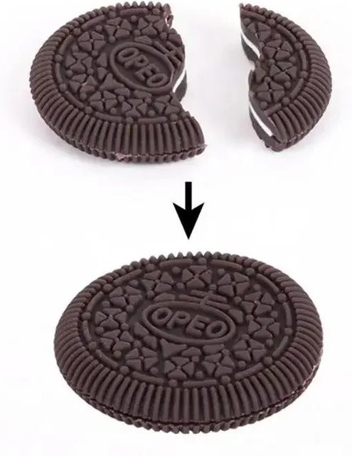 OREO Cookies Zaubertricks, Lernspielzeug - Bild 1