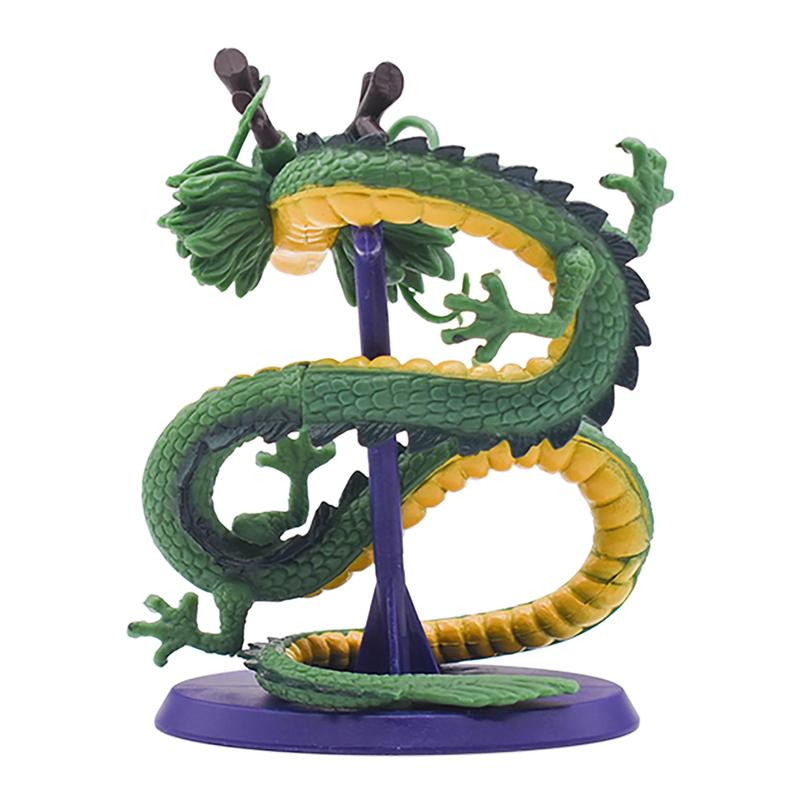 Yiran toy 1 Dragon Ball Z Shenron Figur Cyaner PVC Figur - Bild 2