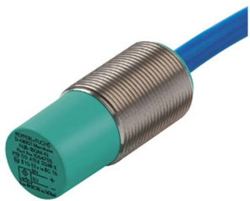 Pepperl+Fuchs Induktiver Sensor NJ8-18GM-N-10M NAMUR Multicolor - Bild 1
