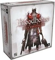 Bloodborne: Das Brettspiel von Asmodee Action-Adventure Grundprodukt - Bild 1