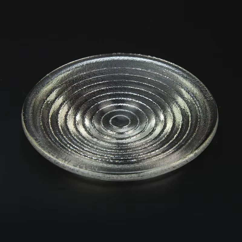 SRATE Fresnel-Linse aus optischem Wolfram-Glas mit Schutzfolie, IP23, Durchmesser: 50 mm und 80 mm - Bild 2