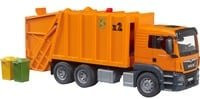 Bruder MAN TGS Müll-LKW Modellfahrzeug - Bild 1