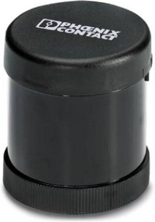 Phoenix Contact SPS-Sirenenelement PSD-S AE BM2-1 85DB 2700136 Schwarz 24 V/DC - Bild 1