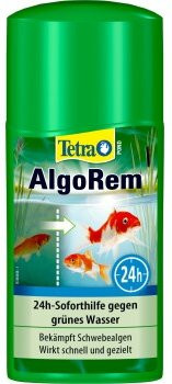 Tetra Pond AlgoRem Algenkontrolle 250 ml - Bild 1