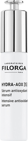 Filorga Hydra-Aox Gel, Vitamin C, Hyaluronsäure, für normale Haut - Bild 1