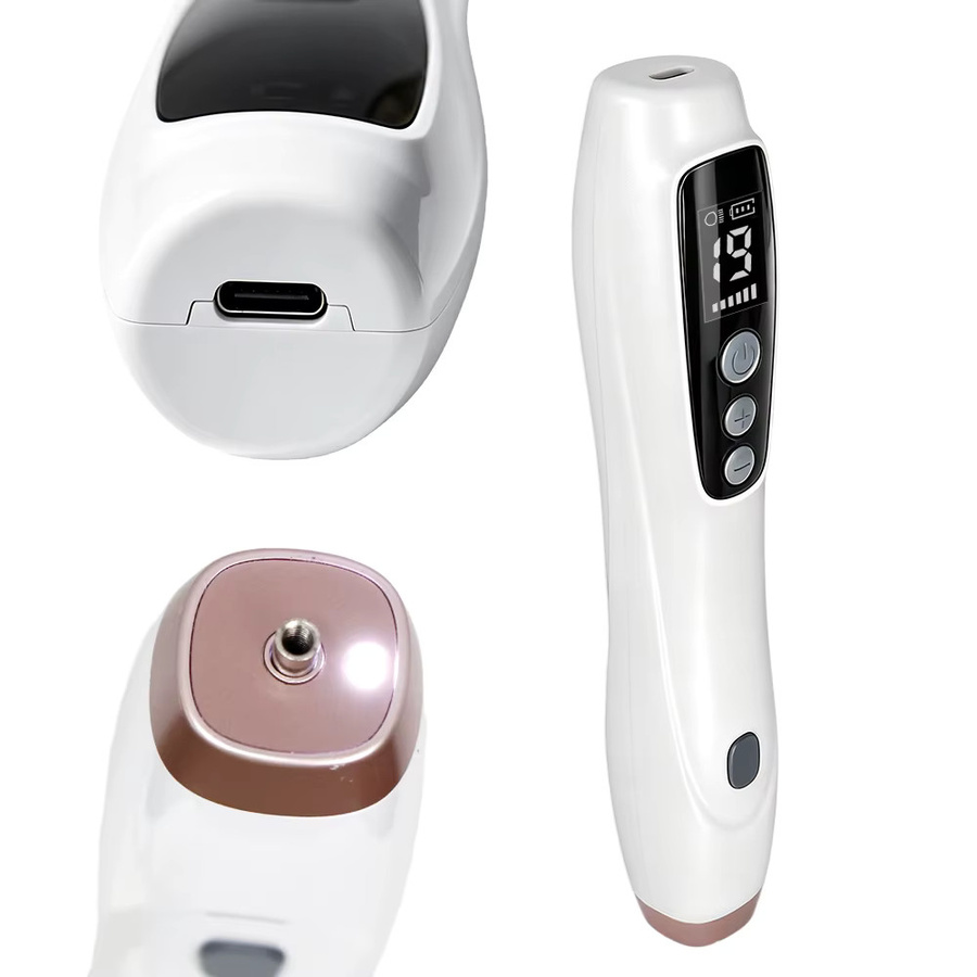 SANPKON Plasma Pen zur Tattooentfernung, Unisex, für das Gesicht - Bild 3