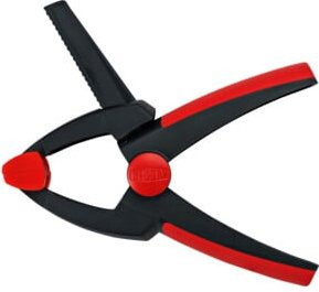 Bessey VarioClippix XV 100/50 Schnellspanner in Rot - Bild 1