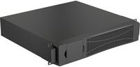 Digitus Externes Batteriepack USV-Batteriemodul für 3000 VA Modelle in Schwarz - Bild 1