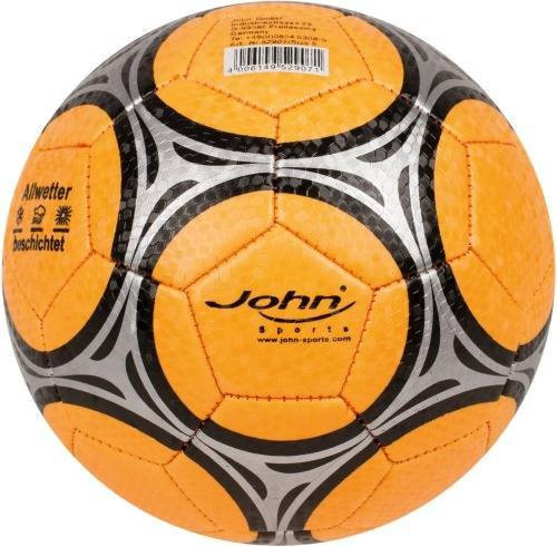 John Sports Fußball Competition III Gr.5 aufgeblas - Bild 1