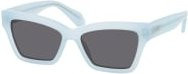 Off-White OERI110 Sonnenbrille Cat Eye, Kunststoff, Unisex - Bild 1