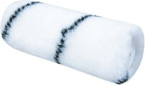 FRIESS-TECHNO-PROFI Texron Kleinwalze aus Polyamid, weiß, Breite: 12 cm, Höhe: 1,3 cm - Bild 1