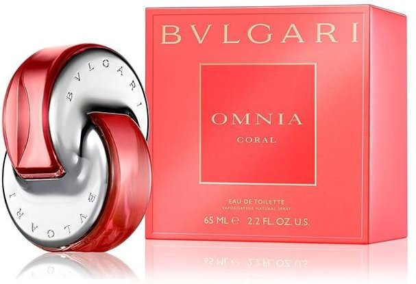 BVLGARI Kristall Eau de Toilette, 65 ml, Fruchtig, Unisex - Bild 1