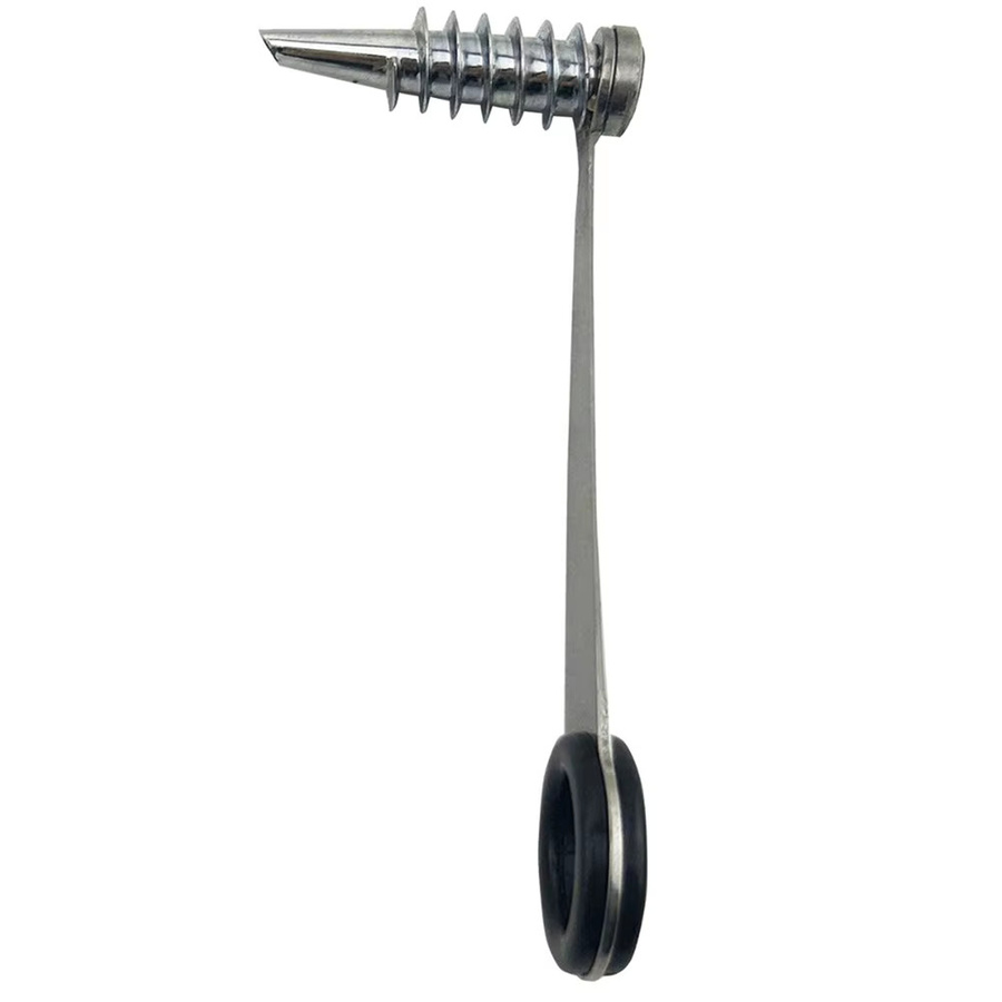 Aihogard Multifunktionaler Spiralizer aus Edelstahl in Silber - Bild 4