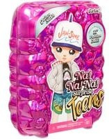 MGA Entertainment L.O.L. SURPRISE! Na! Na! Na! Surprise Teens Doll Quinn Nash Puppe - Bild 1