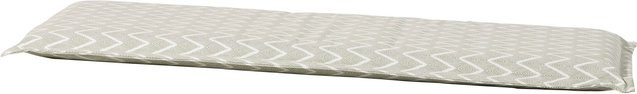 Madison Bankauflage Outdoor Magic Grün B: 120 cm, T: 48 cm - Bild 1