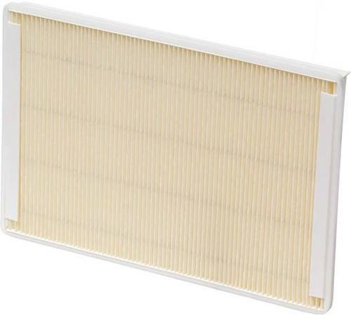 Helios Luftfilter für Ventilatoren 38 in Weiß - Bild 1