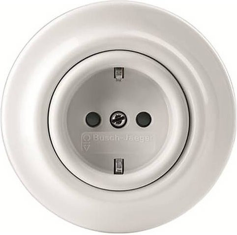 Busch-Jaeger Steckdose 2CHK201359C5300 - Bild 1